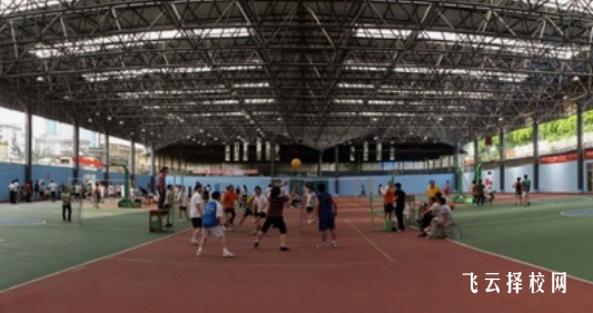 高職單招有體育專業嗎