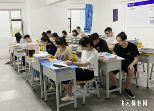 都江堰高考培訓班有哪些