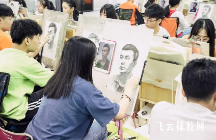 美術(shù)高考培訓(xùn)學(xué)校收費(fèi)情況