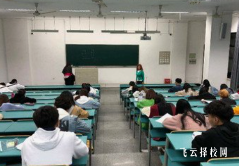 郫縣有哪些單招培訓機構