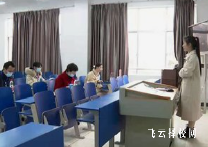 普高單招培訓機構是干嘛的