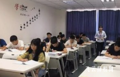 四川普華單招培訓(xùn)學(xué)校怎么樣