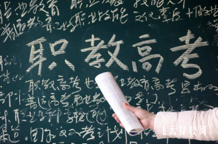 職教高考的弊端是什么