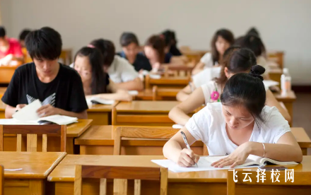 職教高考和普通高考一樣嗎