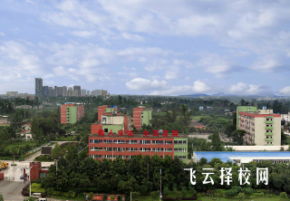 成都的鐵路技校有哪些