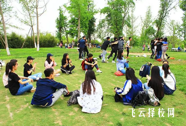 崇州好的公立的職高學校