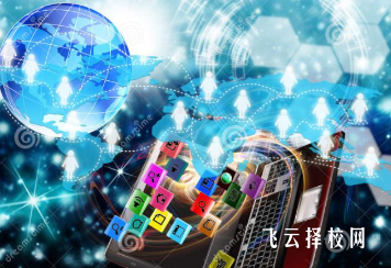 電子商務(wù)技校學(xué)校有哪些