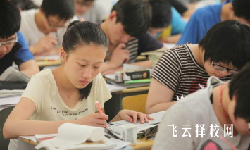 讀中專到底有沒有用