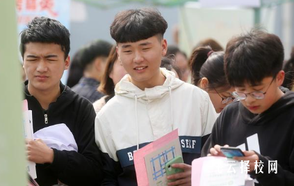 讀中專到底有沒有用