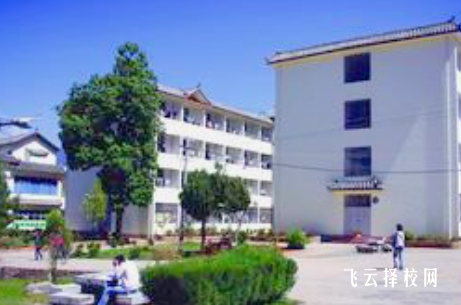 綿陽職業(yè)中學有哪些