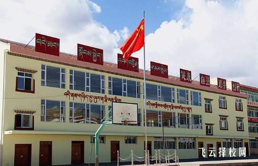 阿壩州中等職業技術學校2024熱選專業