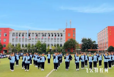 安岳第一職業(yè)技術(shù)學(xué)校2024選什么專業(yè)好