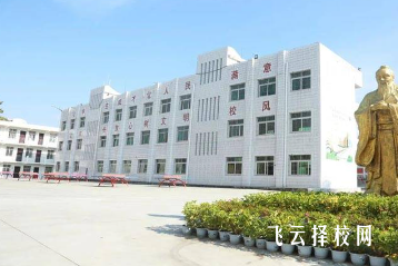 巴中市巴州區(qū)化成職業(yè)中學(xué)校2024熱選專(zhuān)業(yè)