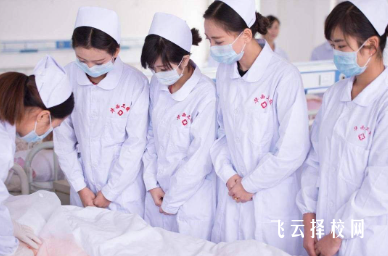 巴中市恩陽區職業中學2024熱選專業