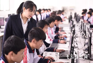 成都廣信數字技術職業學校2024熱選專業