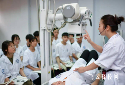 成都核瑞工程職業技術學校2024熱選專業