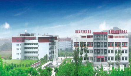 成都汽車職業技術學校2024熱選專業