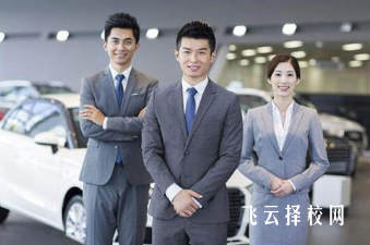 成都汽車職業技術學校2024熱選專業