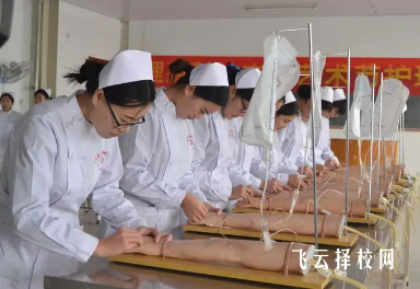 成都市洞子口職業高級中學2024熱選專業