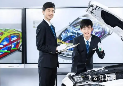 成都市工程職業(yè)技術(shù)學(xué)校2024熱選專業(yè)