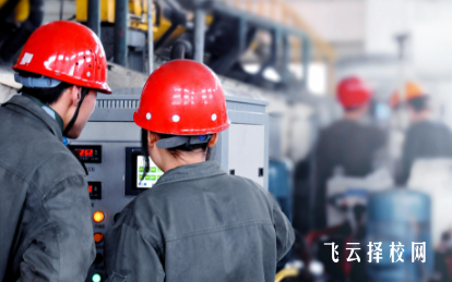 成都市技師學院2024熱選專業