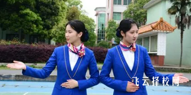 成都市青蘇職業中專學校2024熱選專業