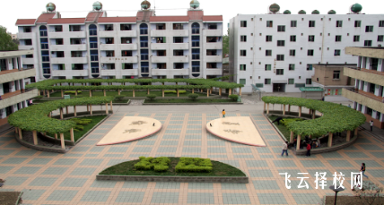 成都市中和職業中學2024熱選專業