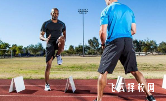 成都體育學院附屬體育運動學校2024熱選專業