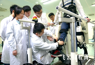 成都中醫藥大學針灸學校哪個專業前景好