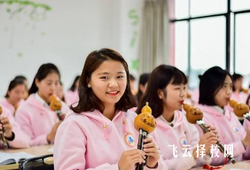 崇州市職業中專學校哪個專業前景好