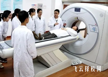 達州萼山職業技術學校哪個專業前景好