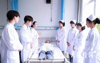 大邑縣職業(yè)高級中學(xué)2024選什么專業(yè)好