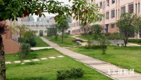 大竹縣職業中學2024選什么專業好