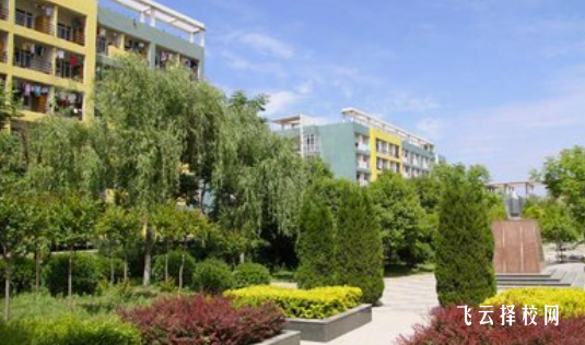 廣漢市職業中專學校2024選什么專業好