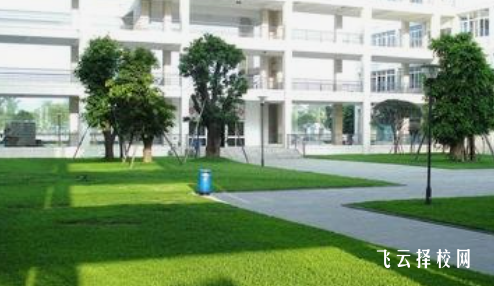 廣元市朝天職業中學2024選什么專業好