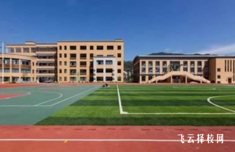 廣元市朝天職業中學2024選什么專業好