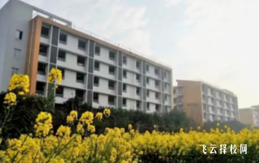 犍為職業高級中學2024選什么專業好