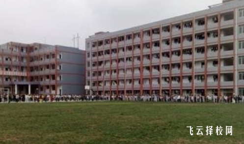 簡陽市高級職業中學2024選什么專業好