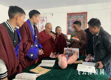 四川省藏文學(xué)校2024選什么專業(yè)好