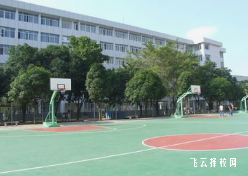 四川省珙縣職業技術學校2024選什么專業好