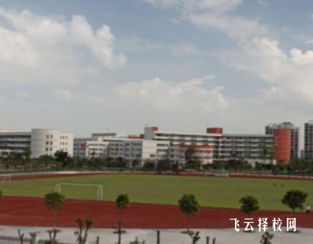 四川省江安縣職業技術學校2024選什么專業好