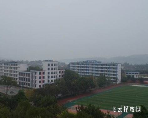 四川省江安縣職業技術學校2024選什么專業好