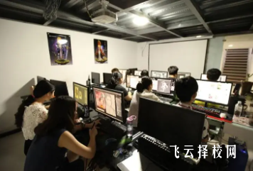 四川省鄰水縣興仁職業中學2024選什么專業好