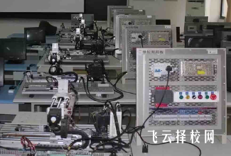 四川省筠連縣職業技術學校2024選什么專業好