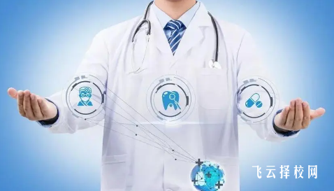 達州華西職業技術學校哪個專業前景好