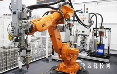 達州升華職業技術學校哪個專業前景好