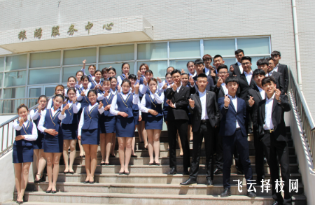 達州市職業高級中學哪個專業前景好