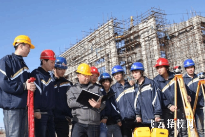 德陽安裝技師學院哪個專業前景好