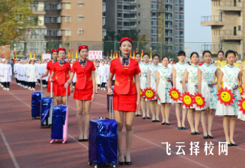 德陽通用電子科技學校哪個專業前景好