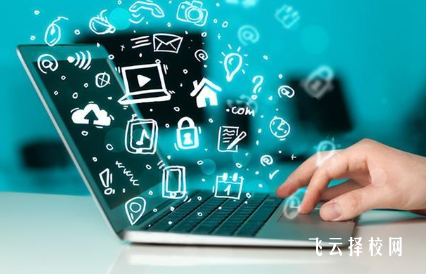 德陽通用電子科技學校哪個專業前景好